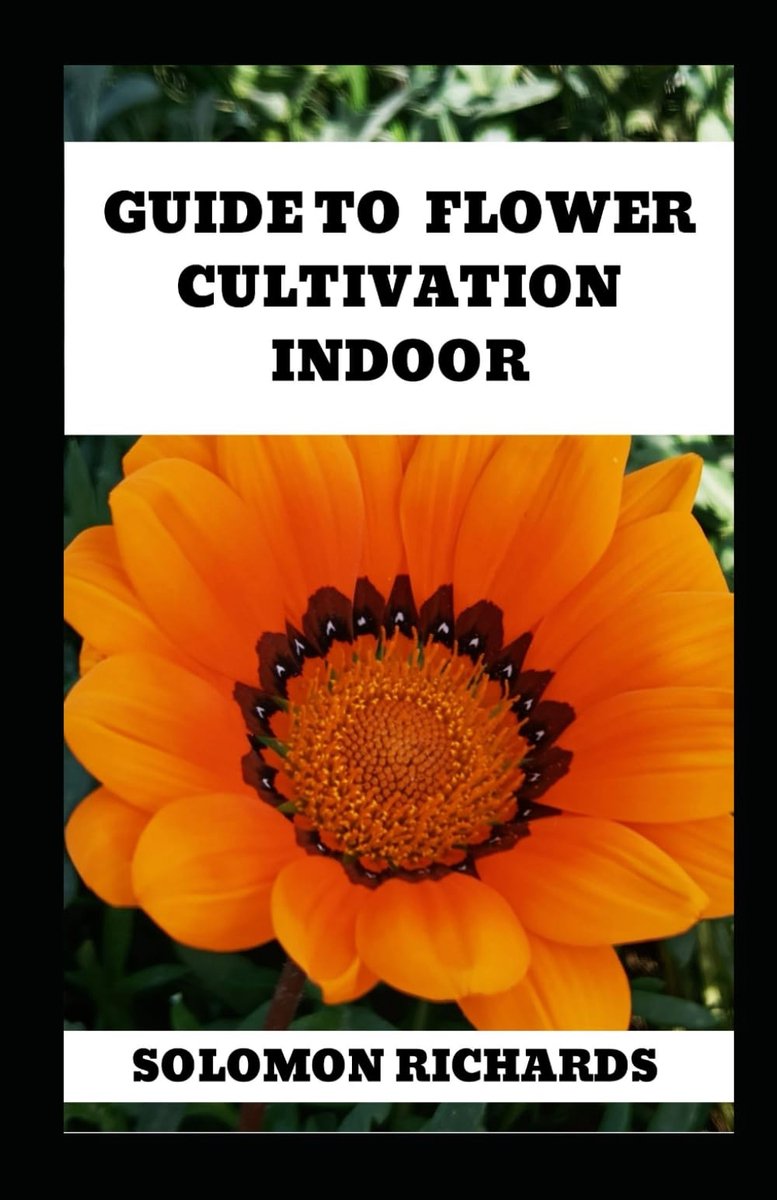 Guide To Flower Cultivation Indoor: Understanding Indoor Flower Cultivation: Methods, Strategies, and Techniques - ShopVlot