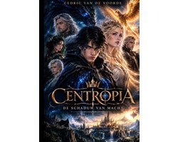 Centropia