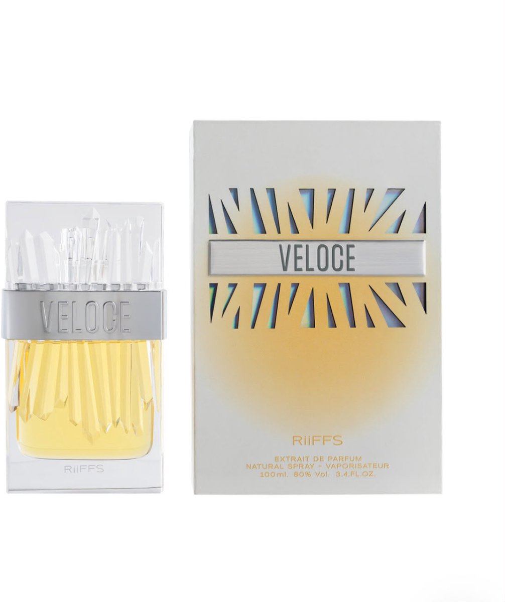 RiiFFS Veloce EDP 100 ml