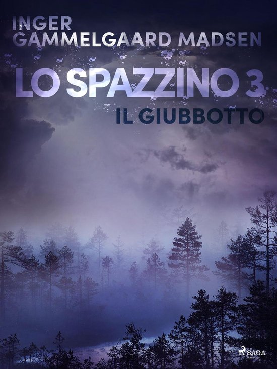 Lo spazzino 3 - Lo spazzino 3: Il giubbotto - cover