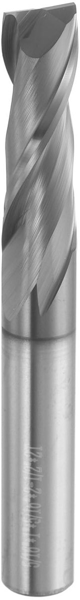 Elzusha - Spiraal Frees met 5/16 Inch Snijdiameter