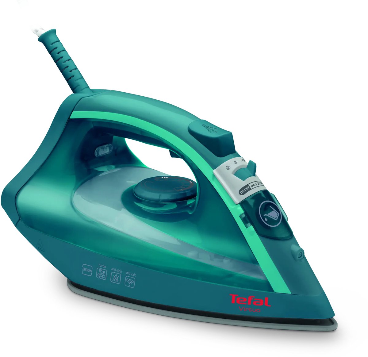 Bol.com Tefal Virtuo FV1712EO - Stoomstrijkijzer aanbieding
