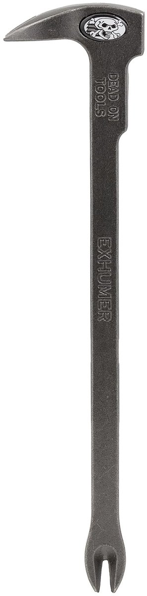 Elzusha - Exhumer Nageltrekker van 10-5/8 Inch voor Professioneel Gebruik
