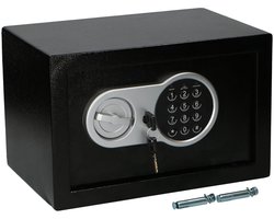Safe Alarm Elektronische kluis