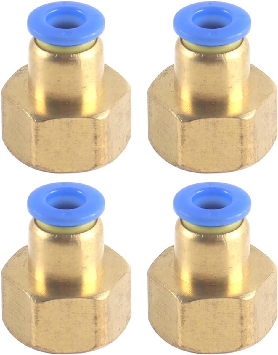 Straight Fit 4-Pack voor Comfortabele Kleding, Ideaal voor Dagelijks Gebruik en Vrijetijdskleding