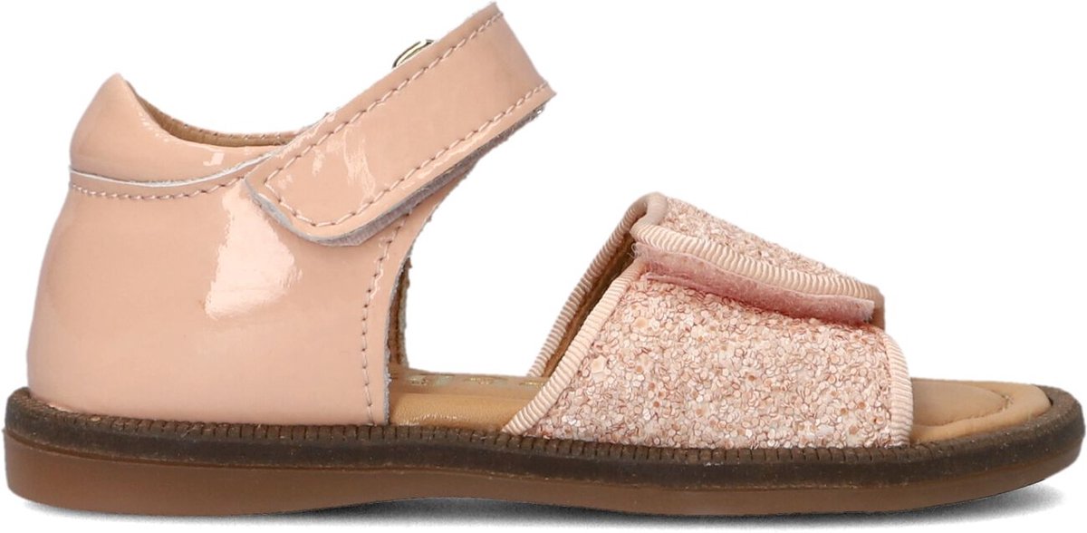 Bisgaard 73529 Sandalen - Meisjes - Roze - Maat 30