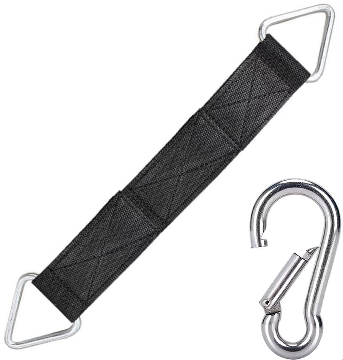 Bokszak Ophangsysteem - Heavy Duty - Met Ophangband voor Bokszakken
