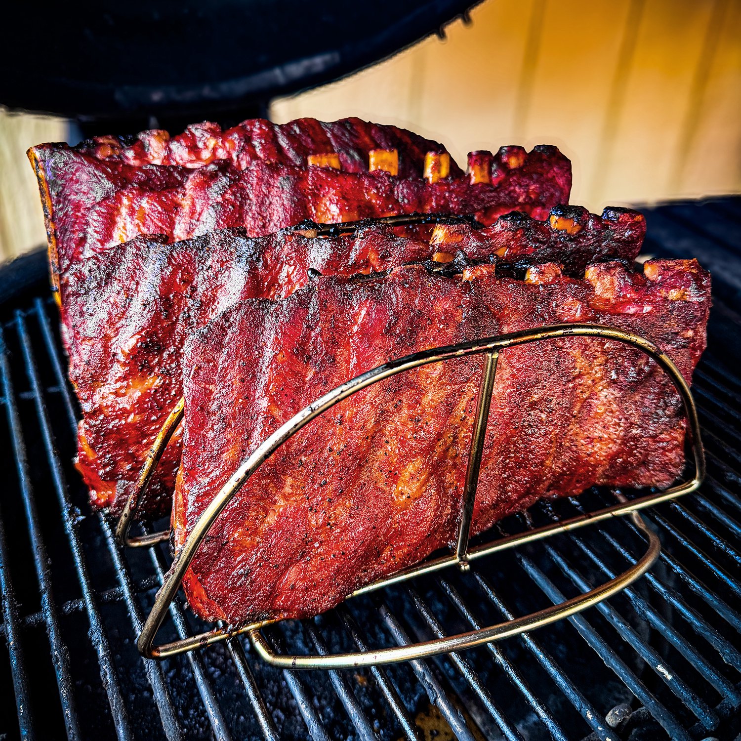 Kamado Joe Ribrek