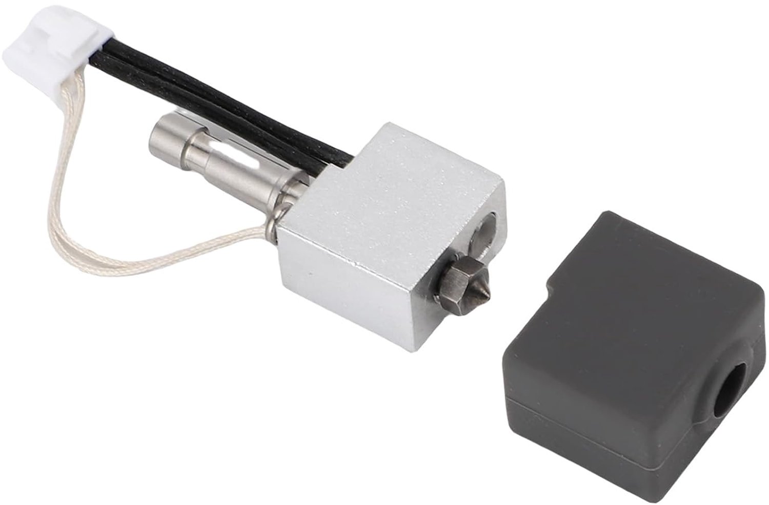 Hotend Kit - Volledig Metaal - Snel Printen tot 600 mm/s - Hoge Prestaties - ServiceTopper
