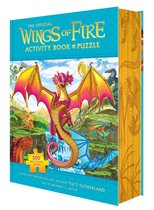Wings of Fire: Book and Puzzle