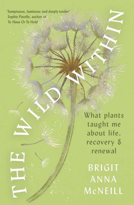 The Wild Within