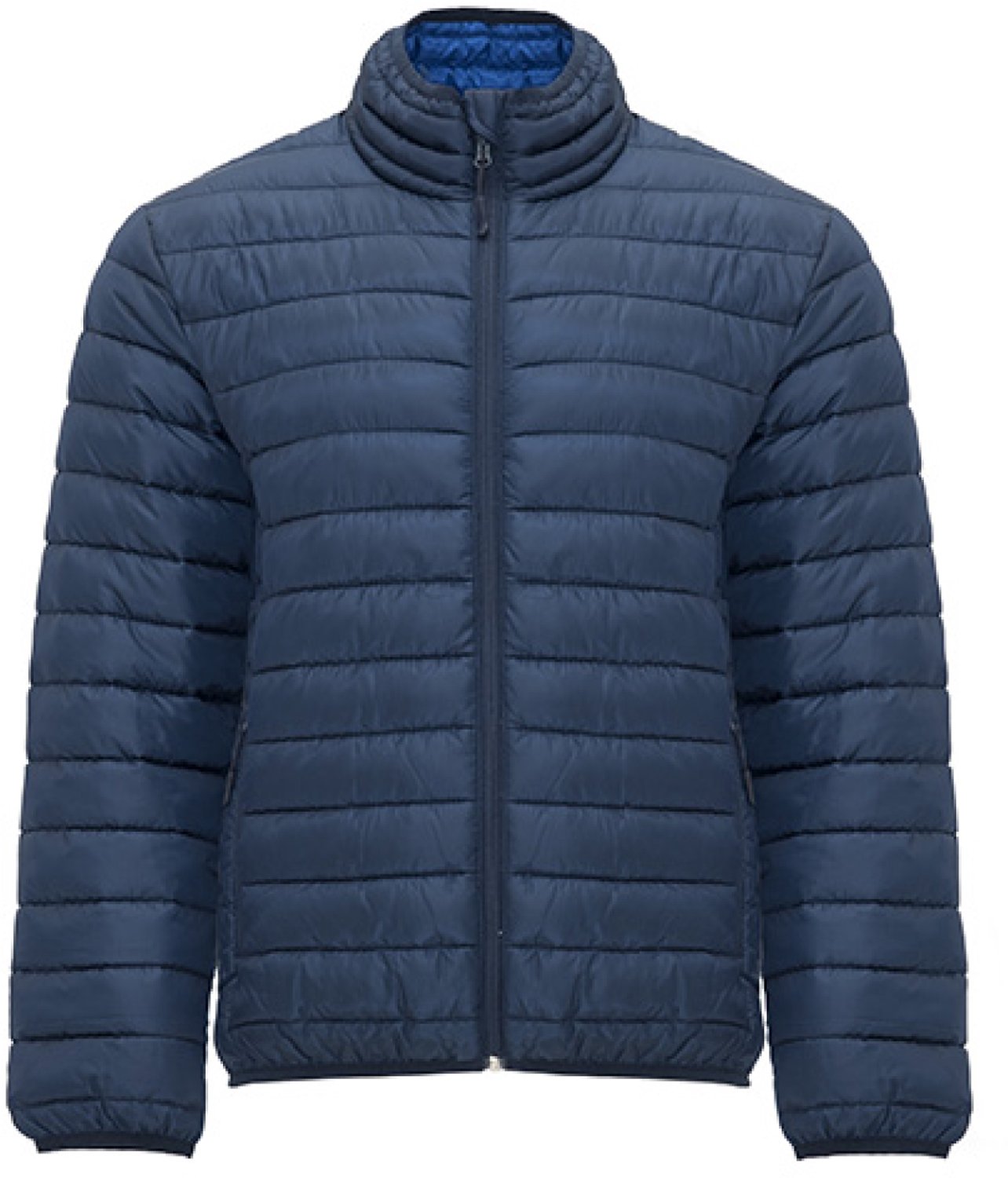 Roly Men´ Finland Jacket RY5094 55 Marineblauw