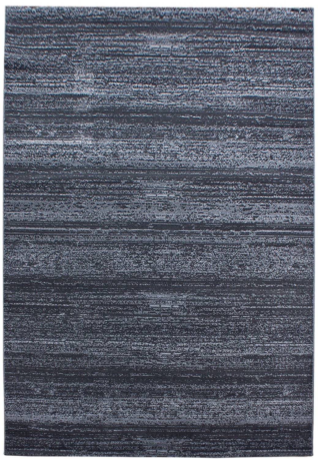 Ayyildiz Plus – Laagpolig vloerkleed – Grijs – 280 x 370 cm