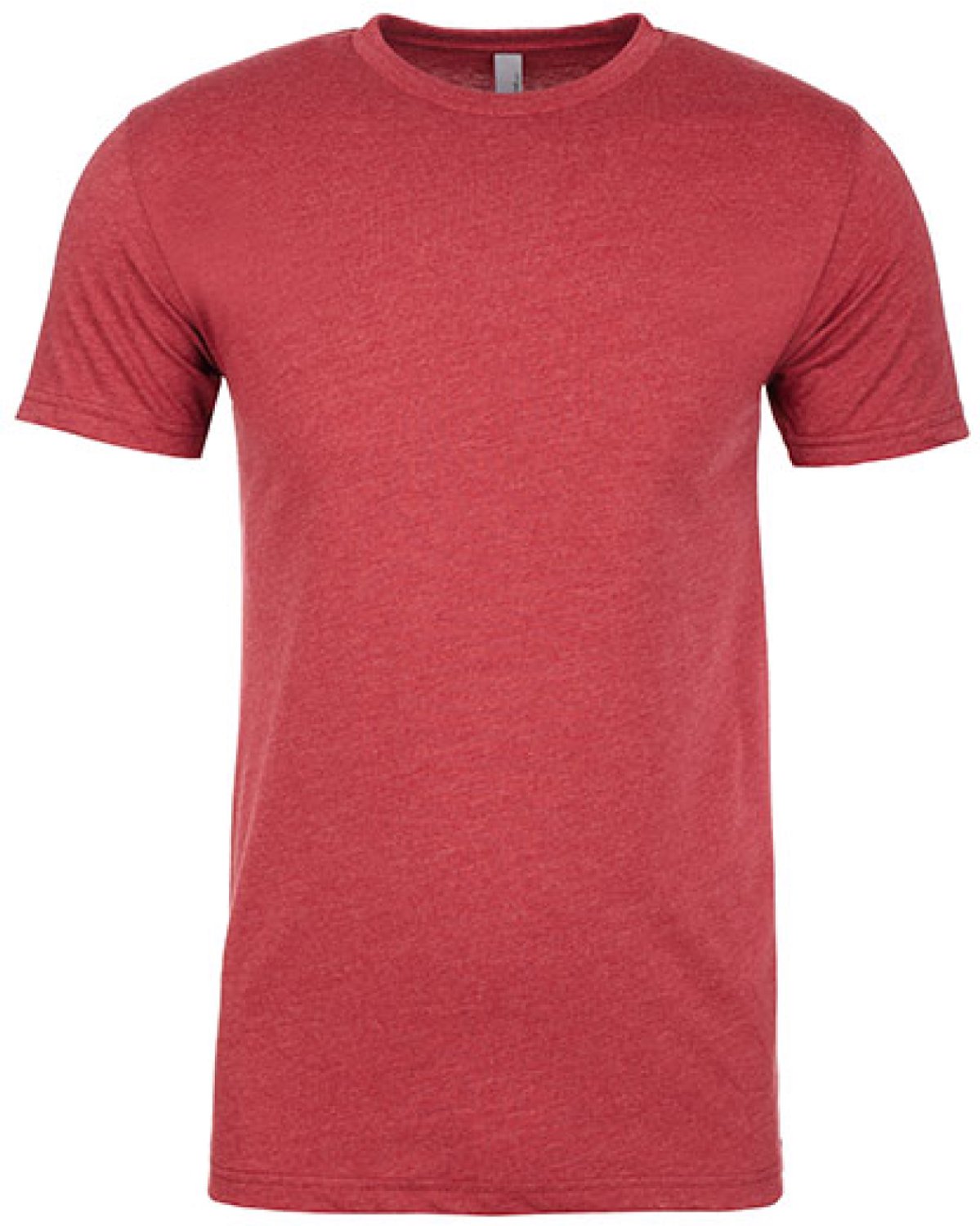 Next Level Apparel - Unisex CVC T-Shirt - Cardinal - 3XL