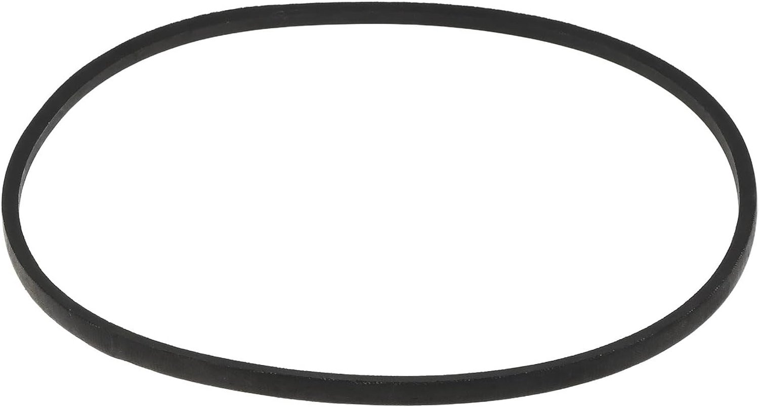 maaier aandrijfriem 22431-VE0-L02 - 850 mm - rubber/vezelcomposiet - geschikt voor Honda grasmaaier - m-winkel