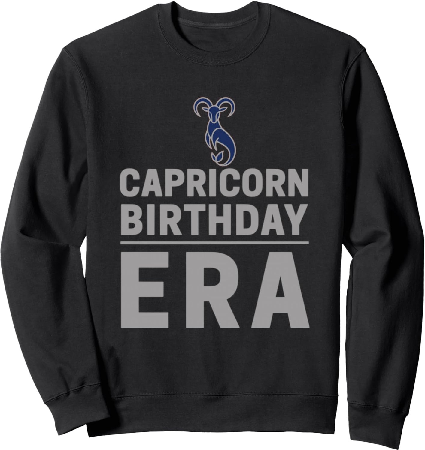 Sweatshirt voor verjaardag