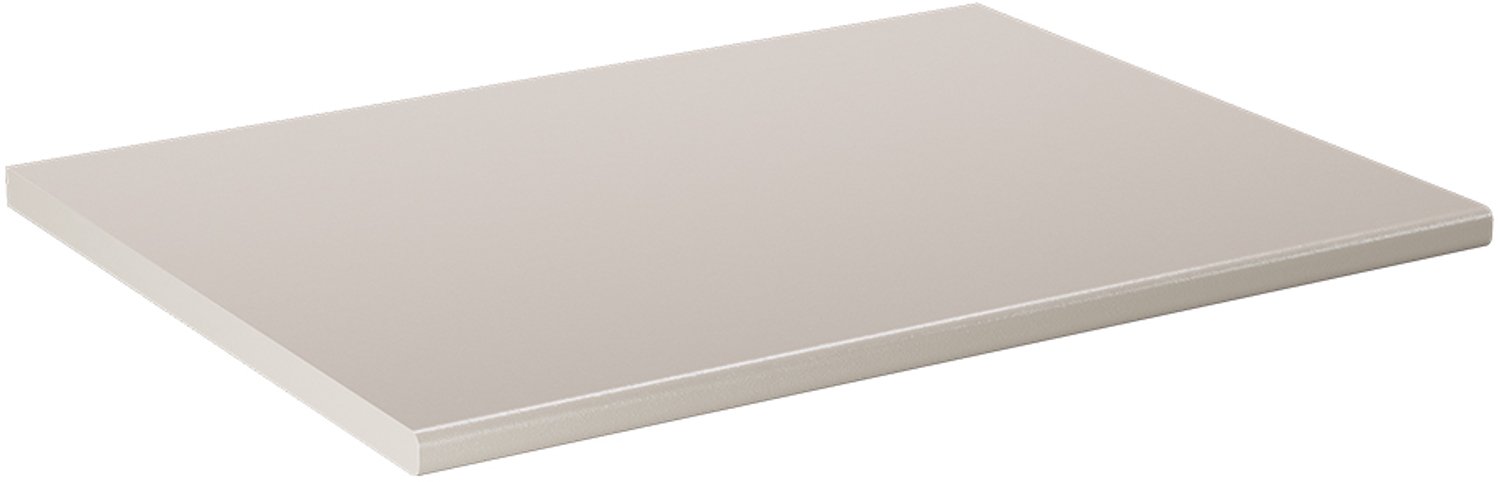 Vicco Keukenwerkblad R-Line, Satijn, 80 cm