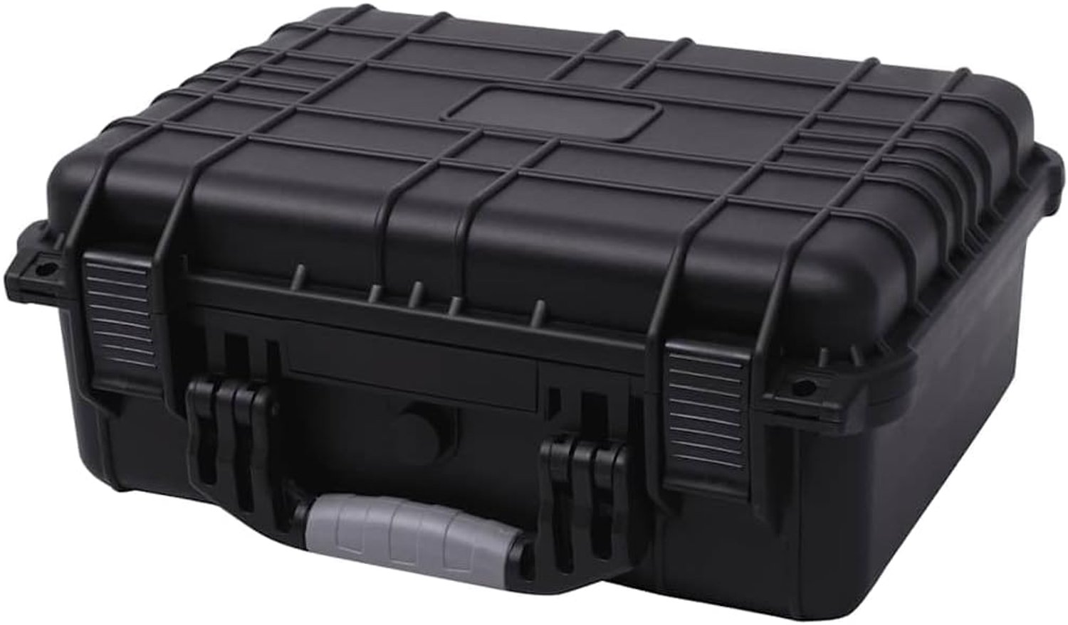 Harde koffer - transportbox voor gevaarlijke goederen