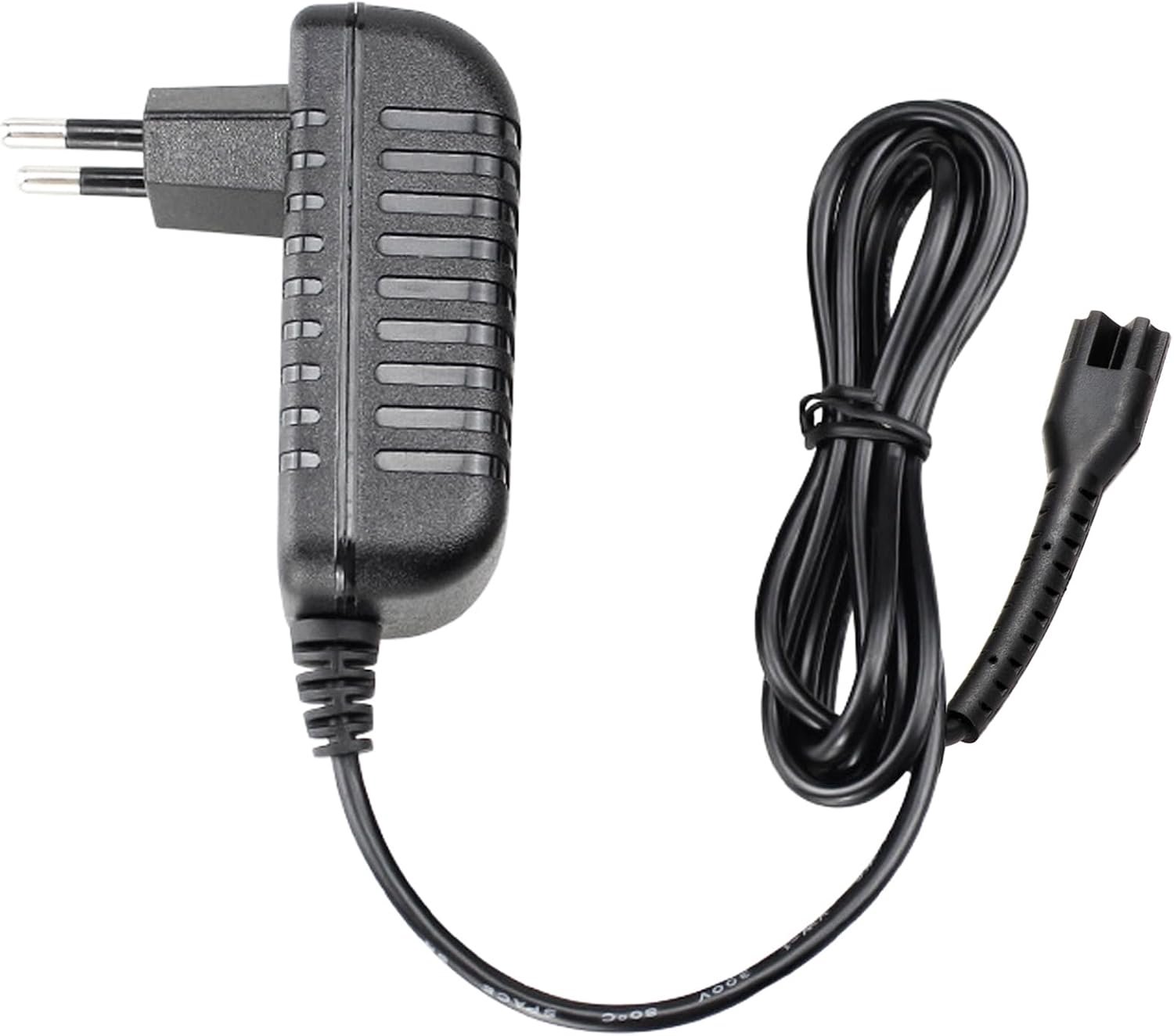 4V 2A adapter naar keuze elektrische schuifschaar adapter 8148/8591/8504/1919 olie hoofd tondeuse oplader