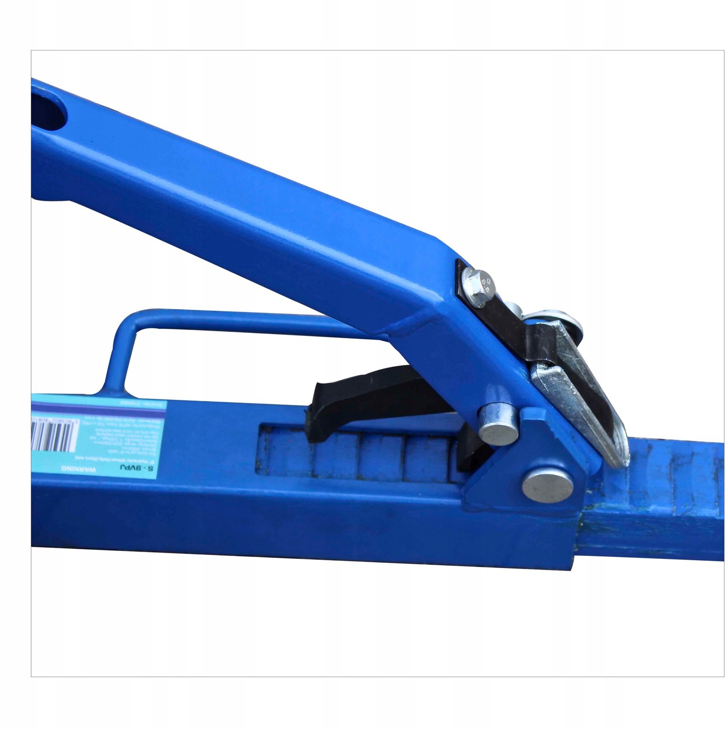 Satra S-9VPJ Autowielen Rolleset (2 stuks) - 567 kg per stuk