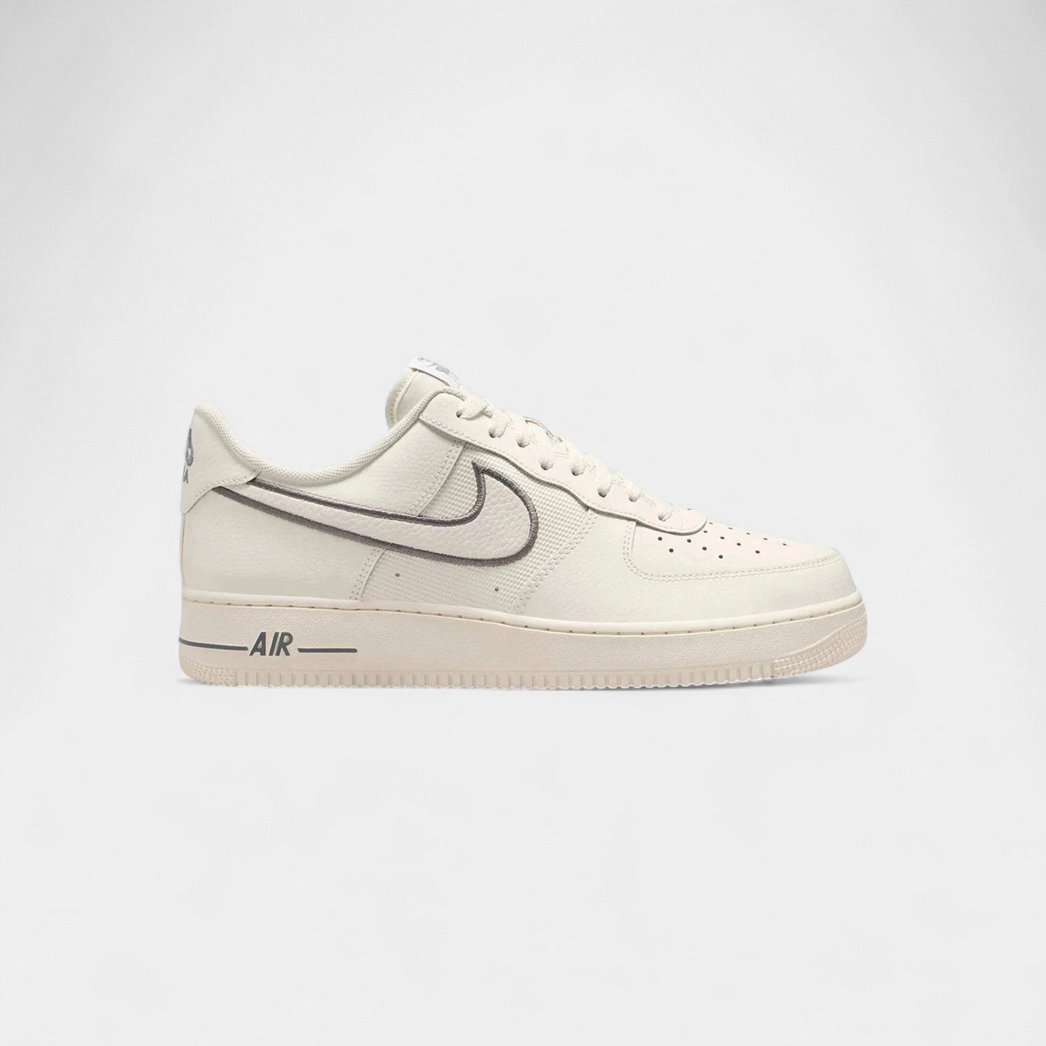 Nike Air Force 1 Low ’07 Sail Cool Wit