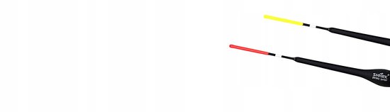 Shark Staafdobber Balsa 1.0g / 22.5cm - Perfect Hunter — afbeelding 2