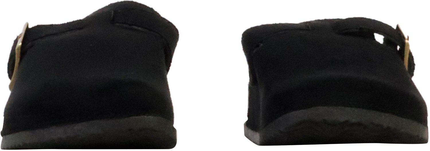 Supermodieuze kinderslippers om gewoon aan te trekken
