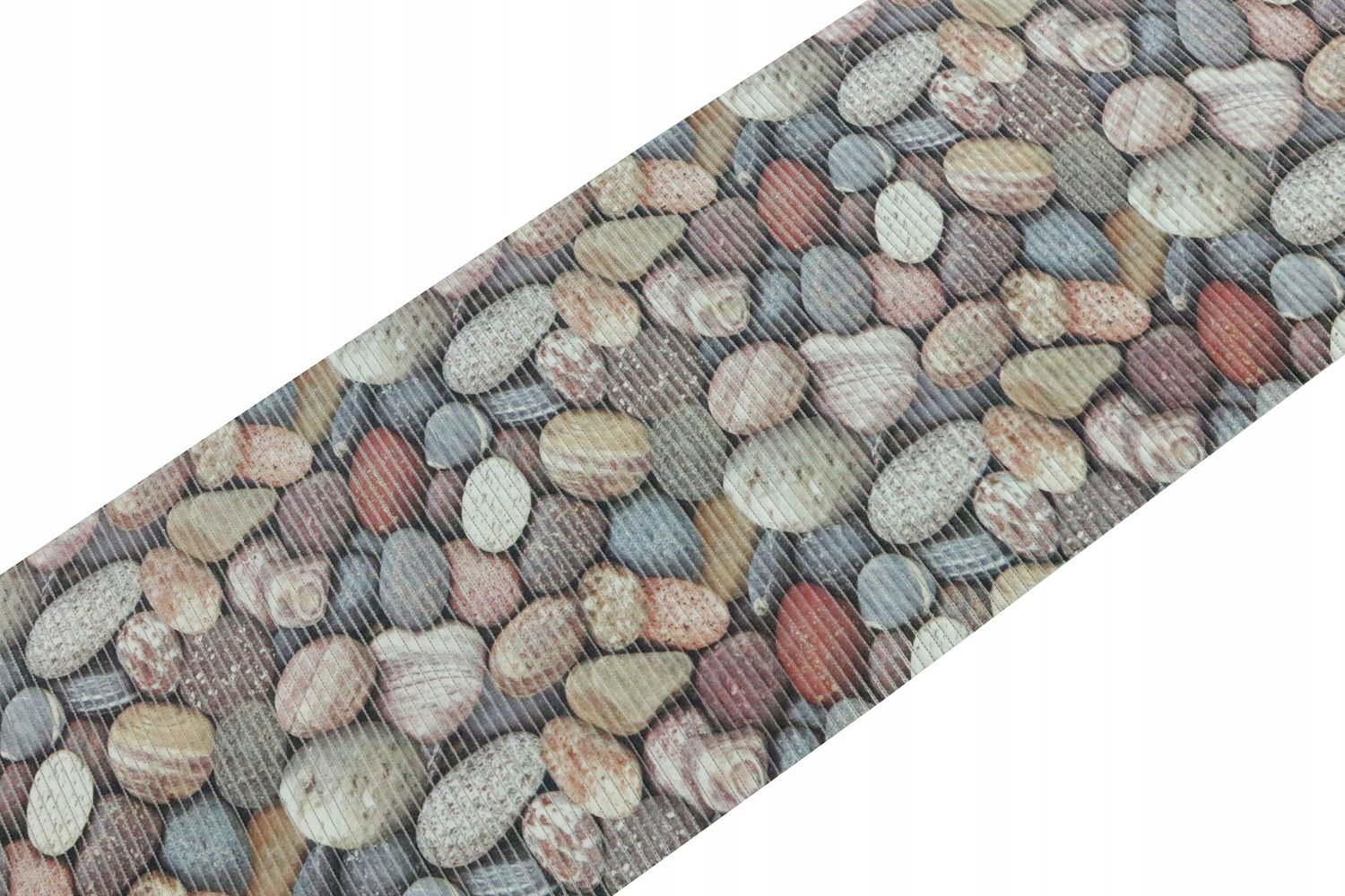 Antislip badmat 80cm breed - waterbestendig en sneldrogend