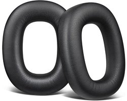 Comfortabele oorkussens voor Bowers & Wilkins PX8/PX7 S2/PX7 S2e met verbeterde geluidsisolatie en duurzaamheid