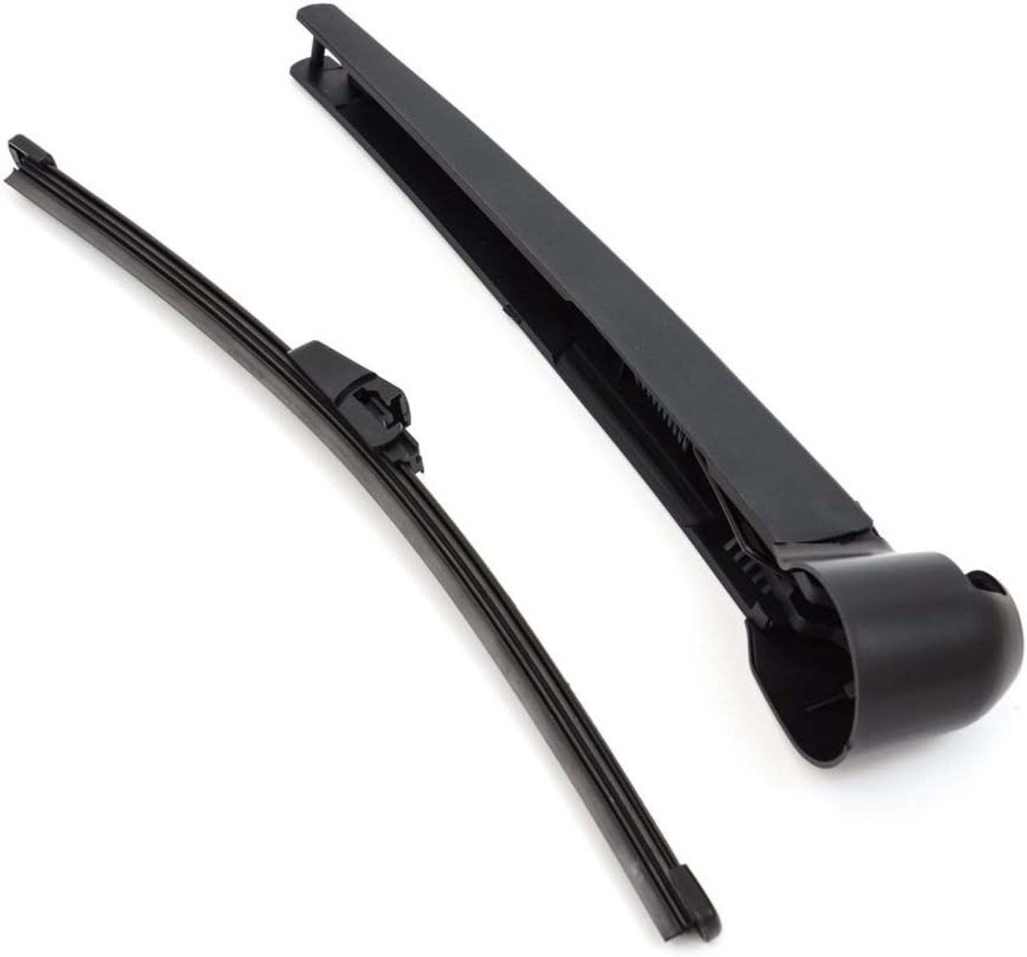 Vervangende Achterruitenwisserarm en Wisser Set voor Passat R36 2005-2009, Hoogwaardige Kwaliteit, Eenvoudige Installatie en Duurzaam Gebruik