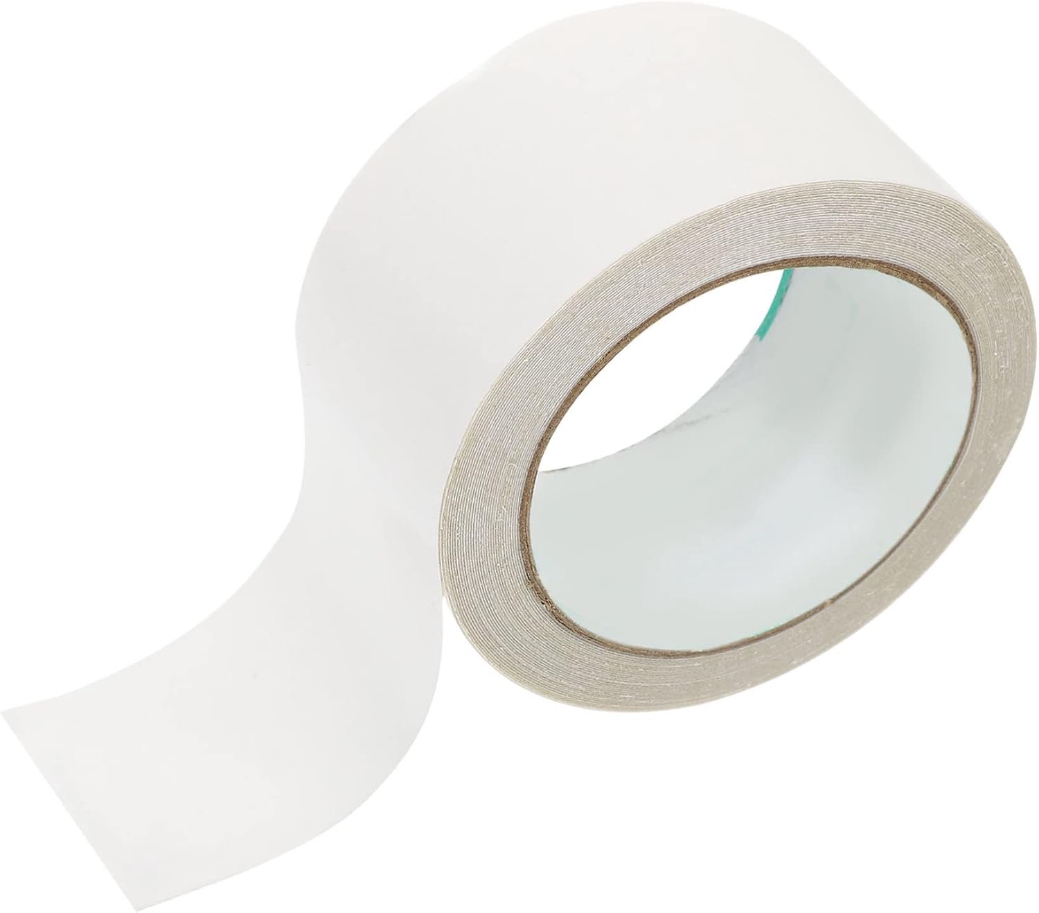 Ducttape Met Dubbelzijdige Kleeflaag Voor Tapijtkanalen 5 Cm Breed 10 M Voor Projecten