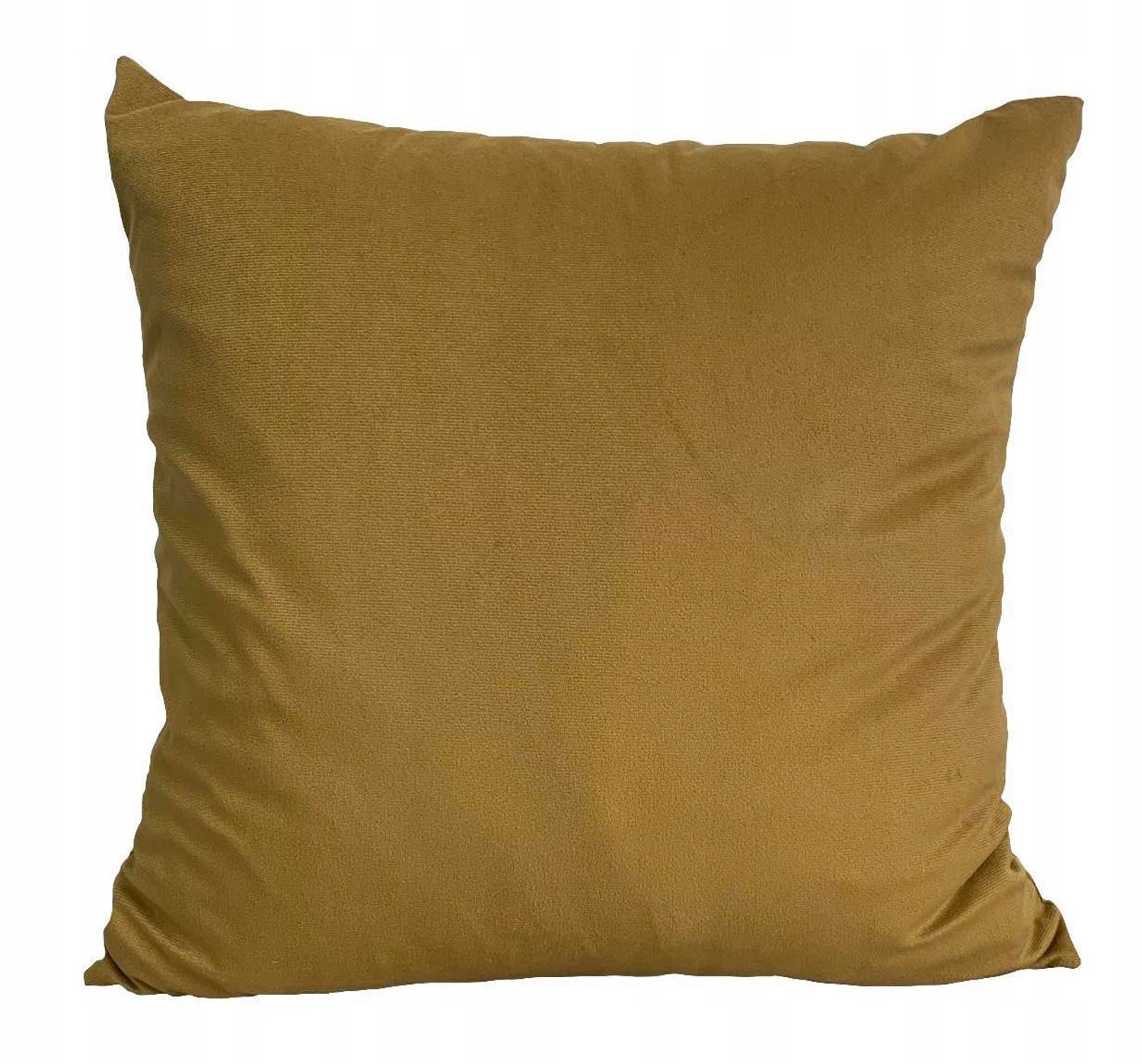 Decoratieve Kussensloop 60x60cm Velours - Diverse Kleuren