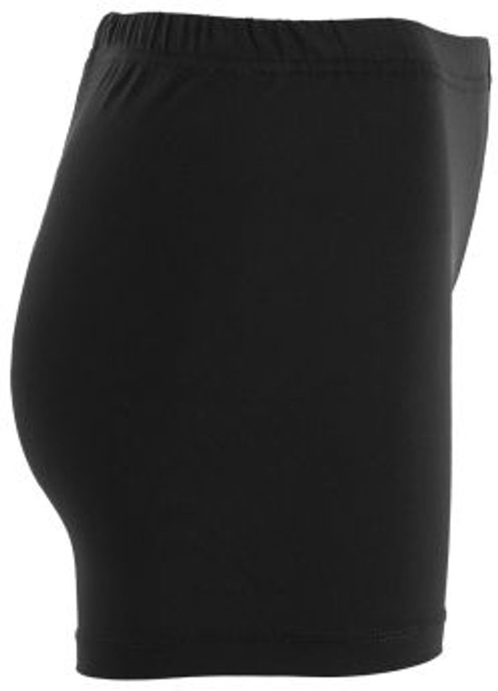 Stanno - Elemental Tight Dames - Sportbroek - Maat 128 - Zwart van Stanno — afbeelding 5