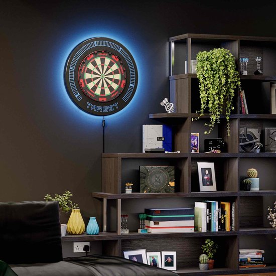 Target Corona Vision 2 LED Light System van Target — afbeelding 3