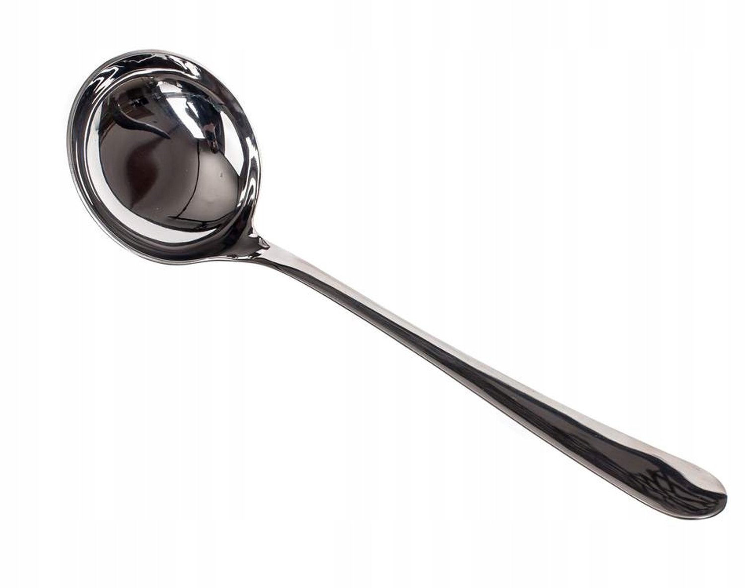 Banquet Colette Soeplepel RVS - 28 cm