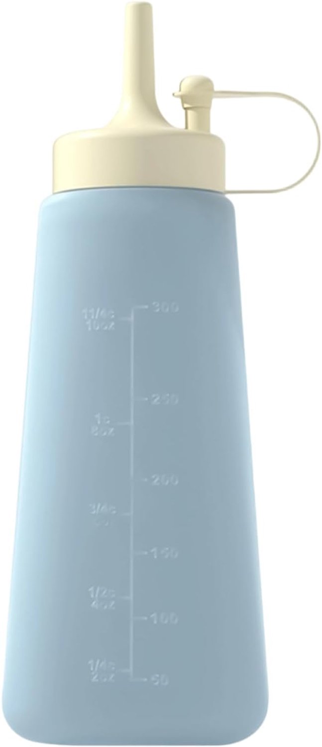 Kruidendispenser 300 ml navulbaar draagbaar