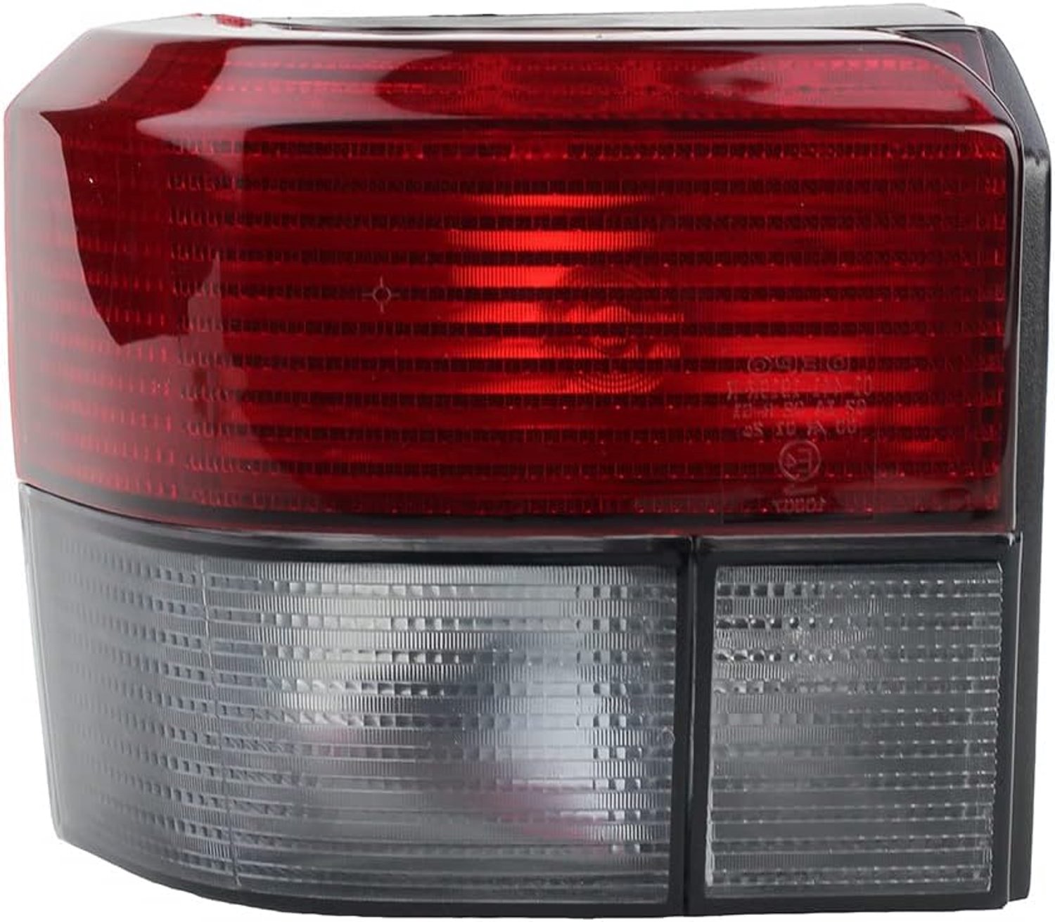 Johns, Geschikt voor VW Transporter achterlicht T4 09/90-04/03 set links en rechts
