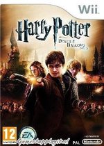 Electronic Arts Harry Potter and the Deathly Hallows - Part 2, Wii
