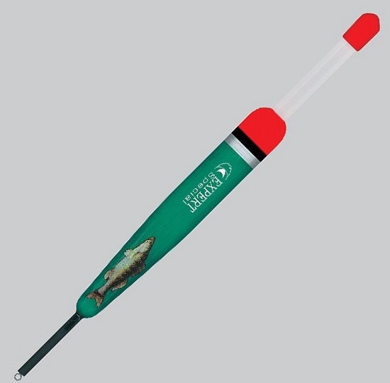 Expert 4g Glow-in-the-Dark Dobber voor Nachtvissen — afbeelding 2