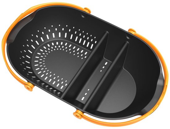 Plus Garden Oogstmand van Plus Garden — afbeelding 2
