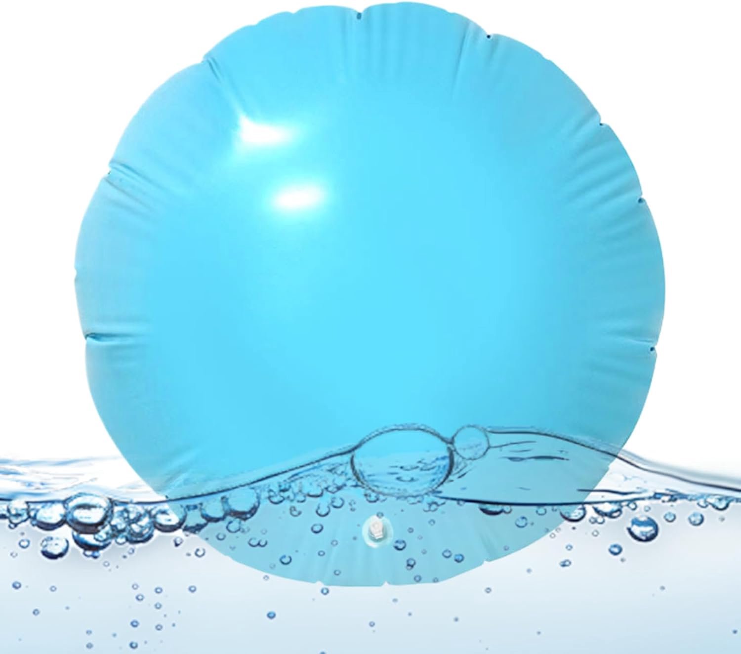 Winter Zwembad Kussen - Winterklaar Zwembadkussen - Inflateerbare Winter Zwembal Accessoires voor Meer Rivier Tuin Wellnessbad Vakantie