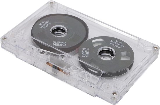 Reel to Reel Metal Sound Recording Cassette Tape met Visuele Effecten voor Muziekopname, Ideaal Cadeau voor Muzikanten, ABS Aluminiumlegering Materiaal Muziekliefhebbers — afbeelding 5
