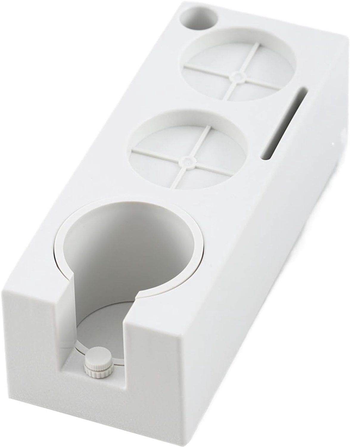Espresso Tamper Station Antislip Espresso Opbergsysteem Organizer