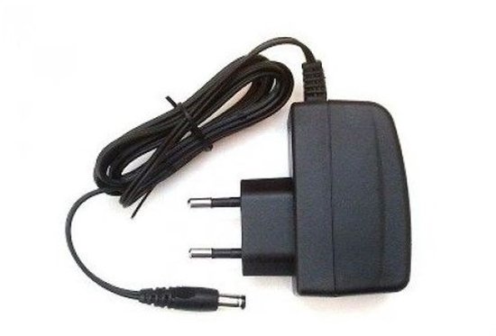 Hikvision 12V Adapter – Compacte 12V Voedingsadapter 1A – Plug-in Stroomadapter voor CCTV, Camera’s, Netwerk & LED – 12V Voeding Lichtgewicht — afbeelding 3