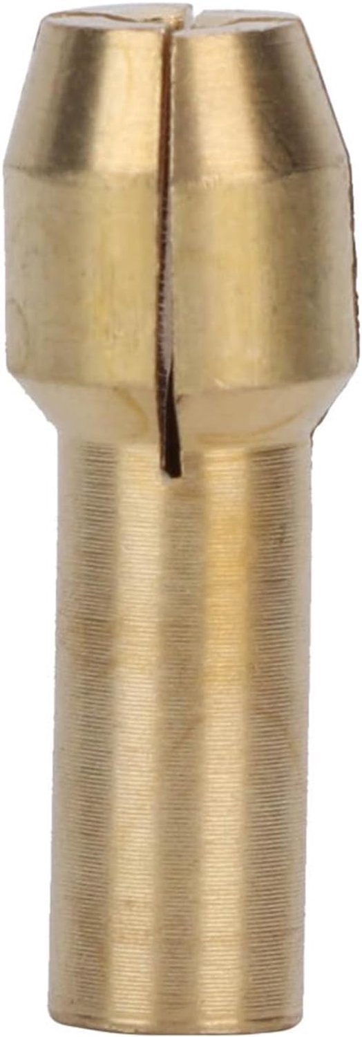 Mini Drill Collet Chucks, Compatibel met de Meeste Elektrische