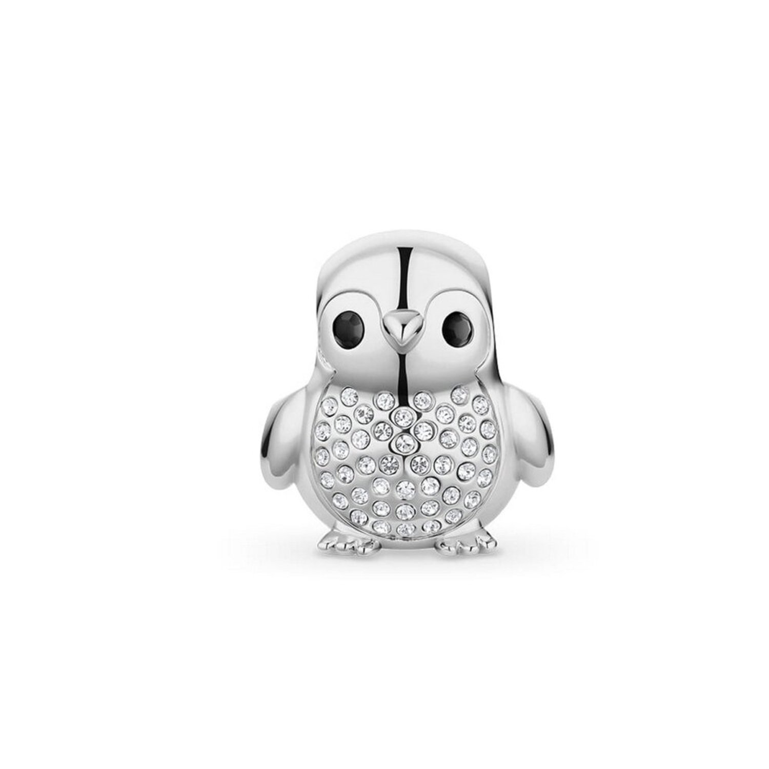 Bering - PolarPenguin-3 - Charm - Dames - Polar Animals