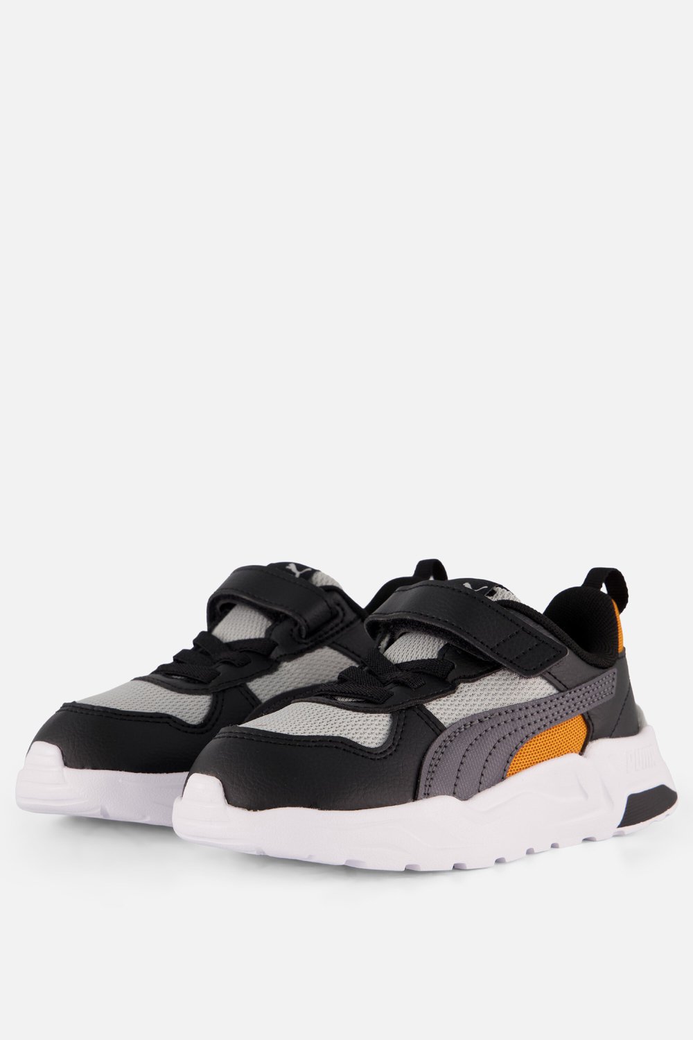 Puma Trinity 2 Lite sneakers Grijs