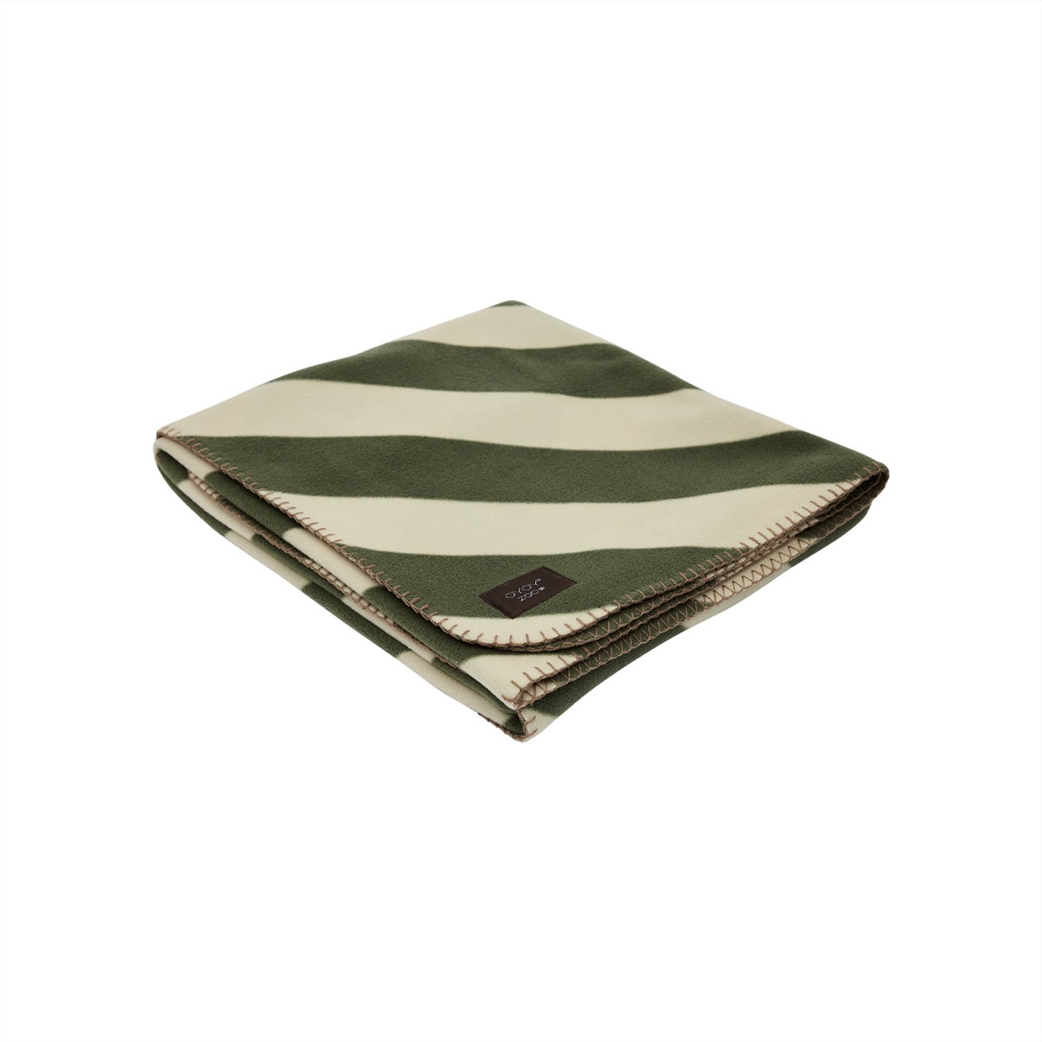 OYOY Plaid polyester