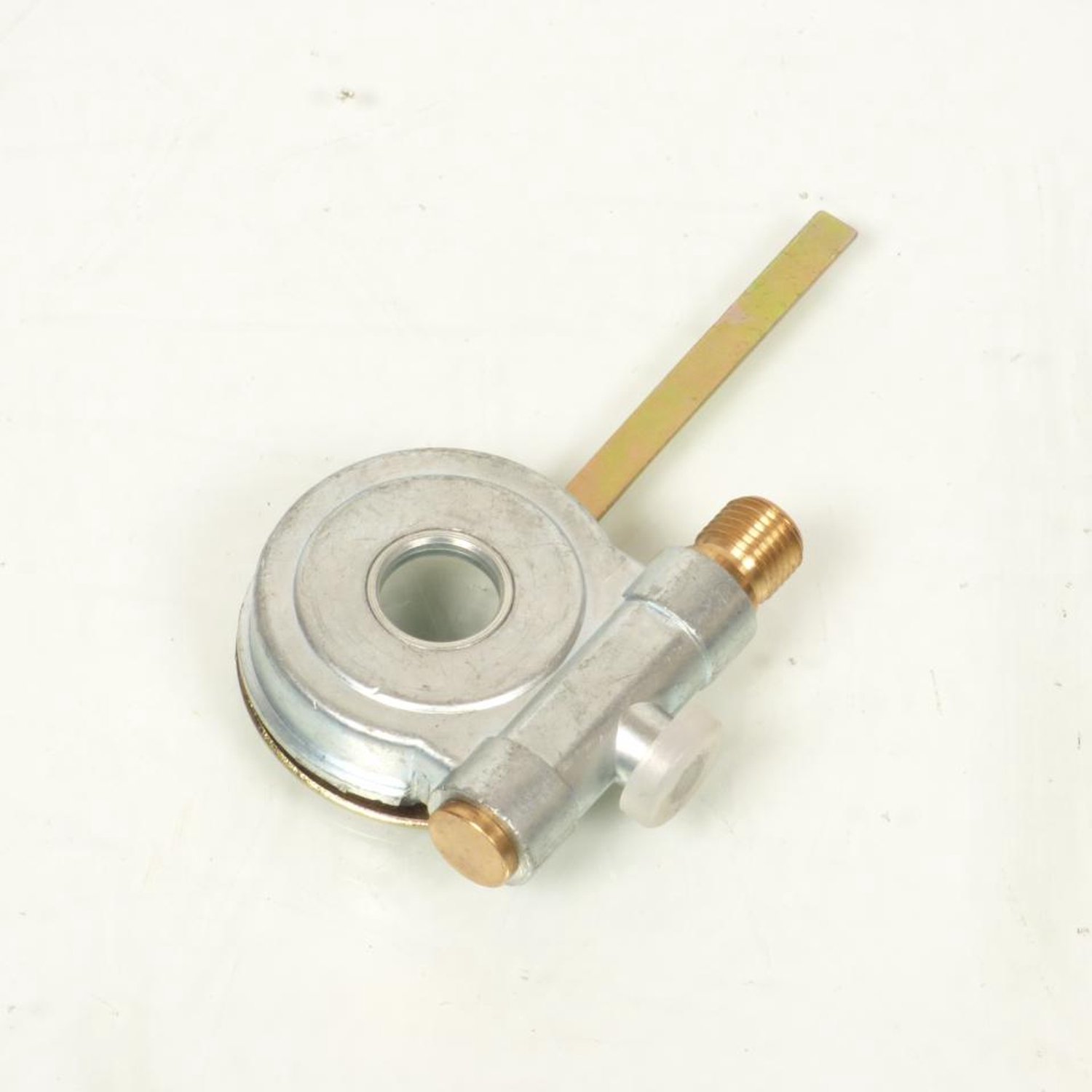 Entraîneur de compteur type Facomsa pour mobylette MBK 51 17 pouces Ø12mm Neuf