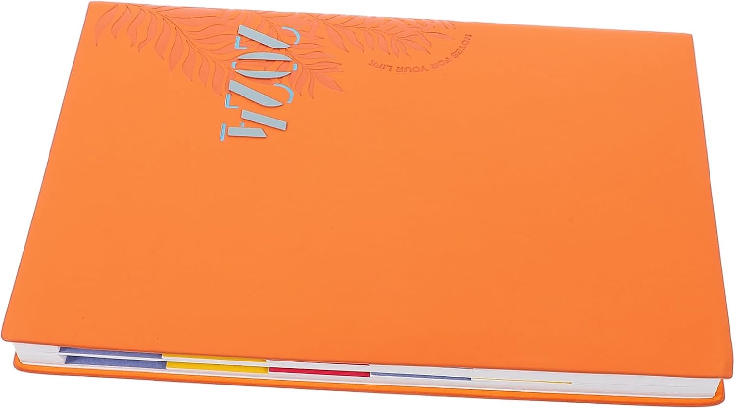 Planblok Academisch Jaar 2023-20 Planner Datum Notitieblok Werkplanblok Studieplanner